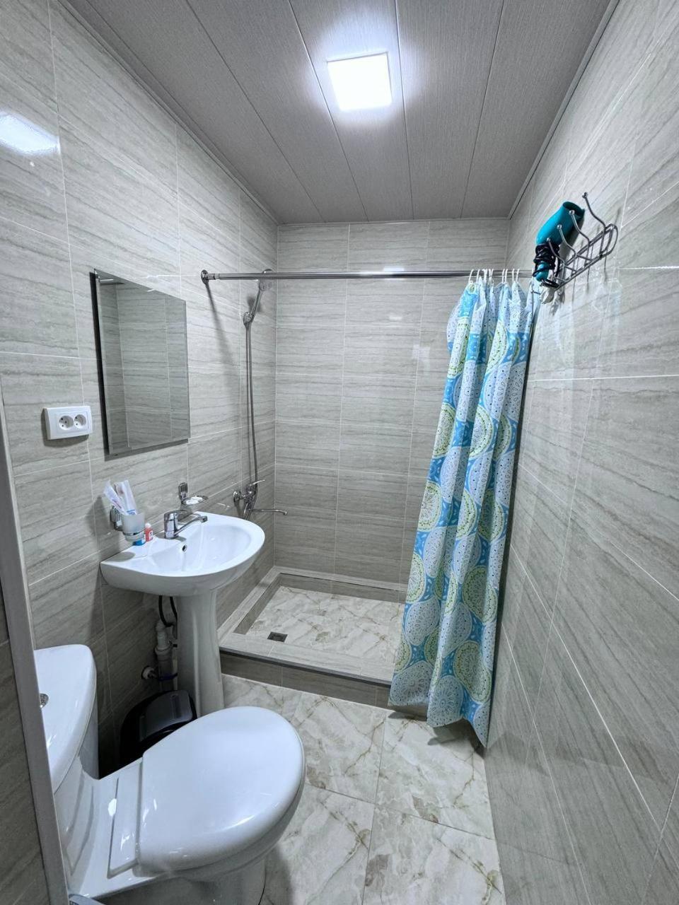 Boutique Boulevard Bukhara Bagian luar foto