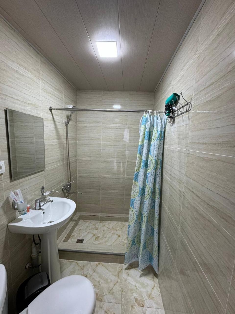 Boutique Boulevard Bukhara Bagian luar foto