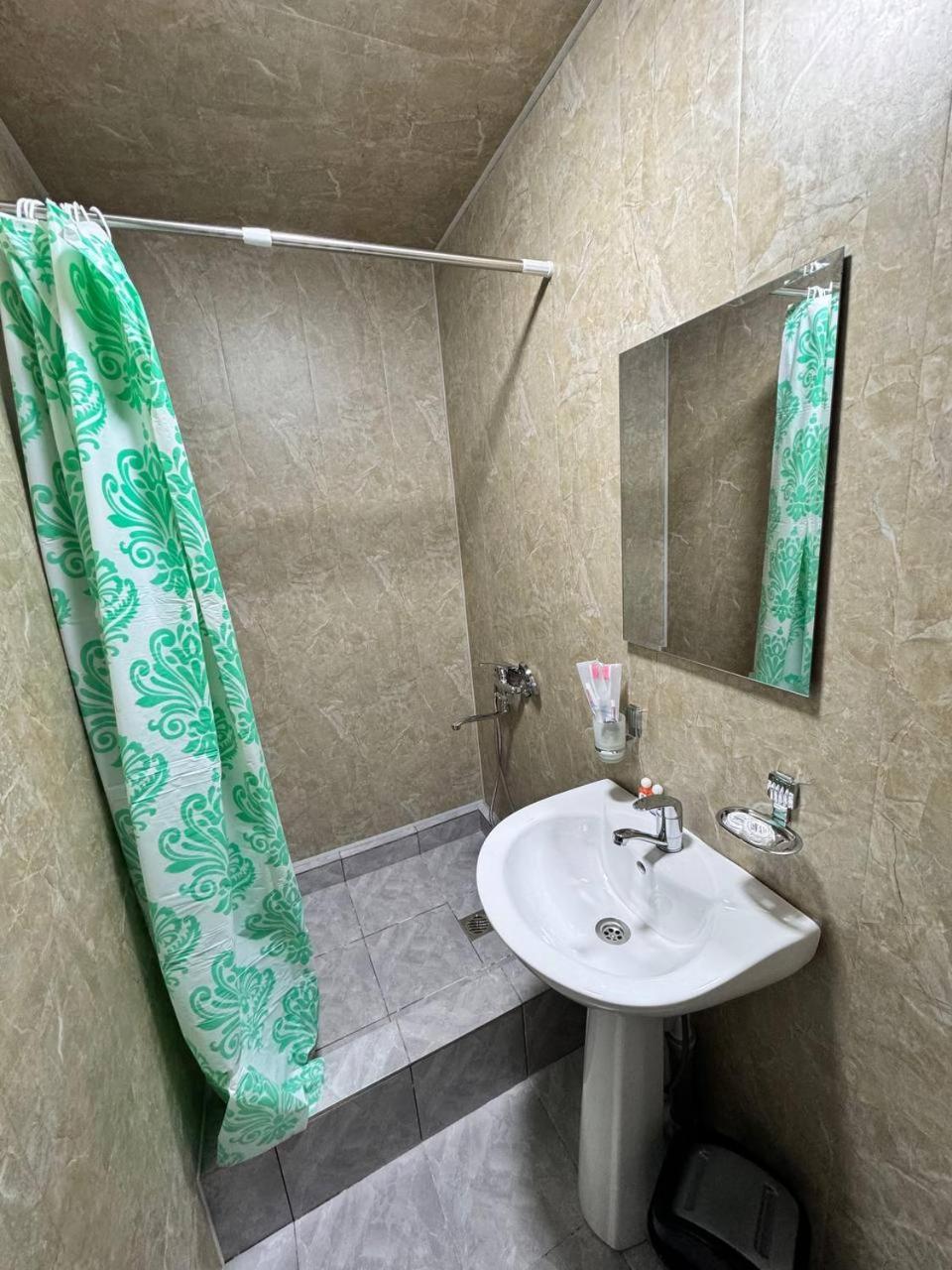 Boutique Boulevard Bukhara Bagian luar foto