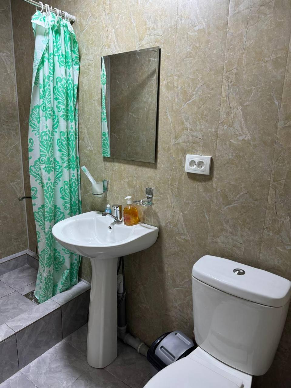 Boutique Boulevard Bukhara Bagian luar foto