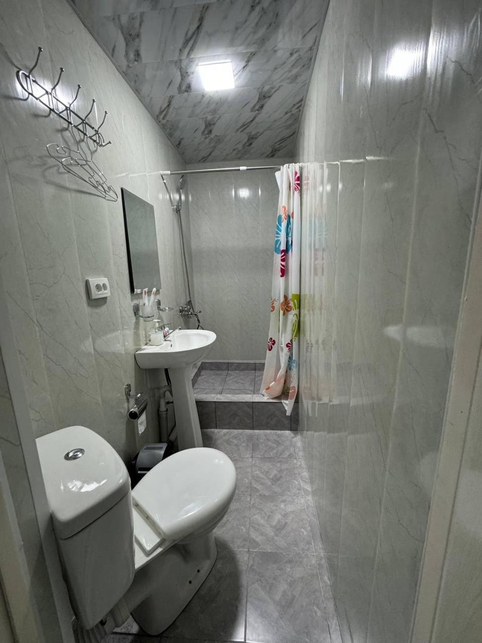 Boutique Boulevard Bukhara Bagian luar foto