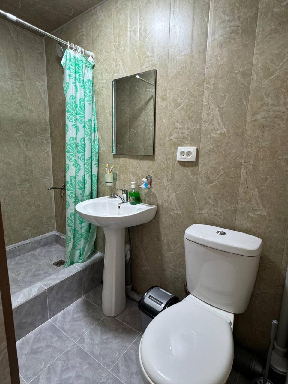 Boutique Boulevard Bukhara Bagian luar foto